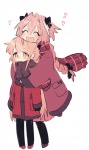 post