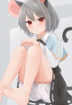 post