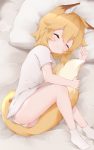 post