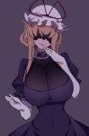 post