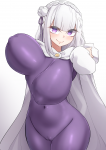 post