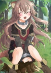 post