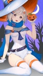 post