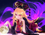 post