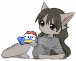 post
