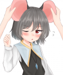 post