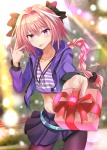 post