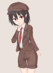 post
