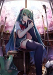 post