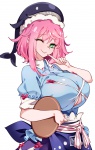 post