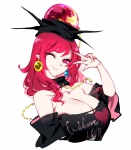 post