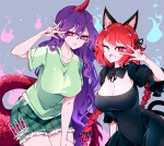 post