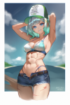 post