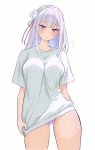 post