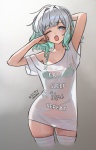 post