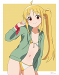 post