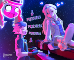 post