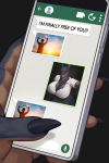 post