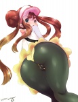 post