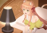 post