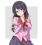 post