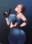post