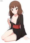 post