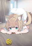 post