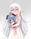post