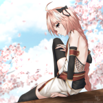 post