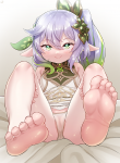 post