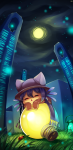 post