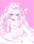 post