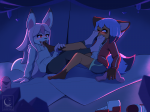 post