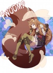 post