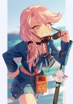 post