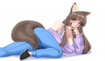 post