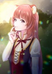 post