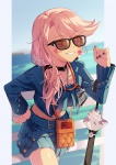 post