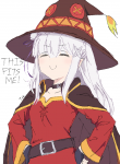 post