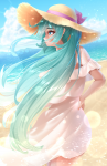 post