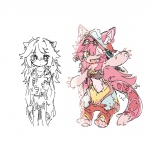 post