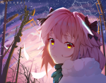 post
