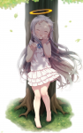 post
