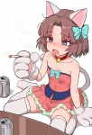 post
