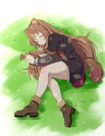 post