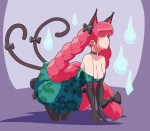 post