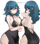 post