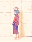 post