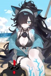 post